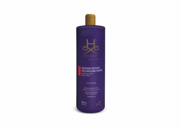 HYDRA Intense Repair Volumizing Mask regenerační objemová maska
