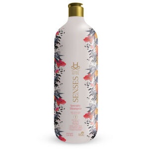 HYDRA Wellness Pet Spa Senses Serenity Shampoo hedvábný šampon
