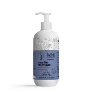 Tauro pro Line Kondicioner pro obnovu srsti PURE NATURE