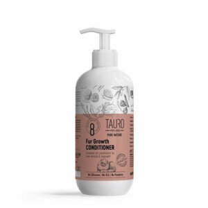 Tauro pro Line kondicionér pro podporu růsti srsti PURE NATURE