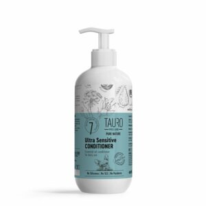 Tauro pro Line ULTRA jemný kondicioner pro citlivou kůži PURE NATURE