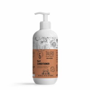 Tauro pro Line Hydratační kondicioner 5v1 PURE NATURE