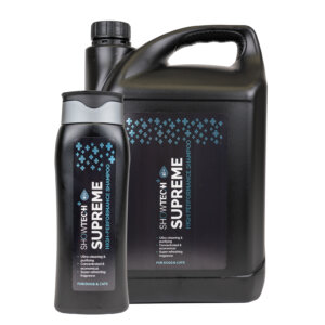Show Tech Supreme Shampoo universální čistící šampon