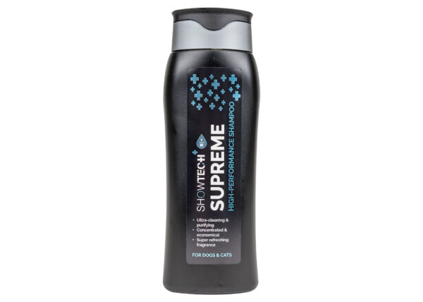 Show Tech Supreme Shampoo universální čistící šampon - Image 3