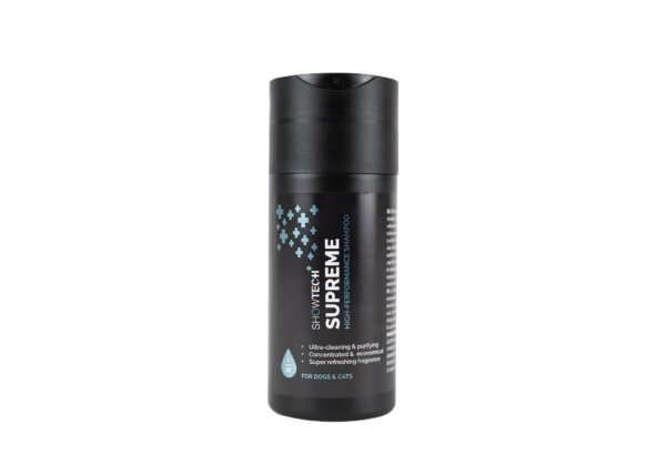 Show Tech Supreme Shampoo universální čistící šampon - Image 2