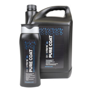 Show Tech Pure Coat Degreasing Shampoo čistící šampon
