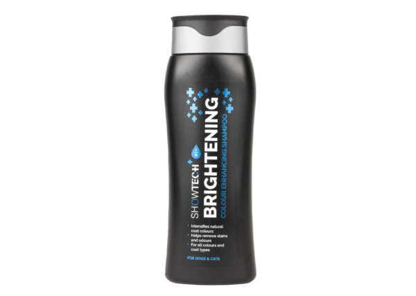 Show Tech Brightening Shampoo rozjasňující šampon - Image 3