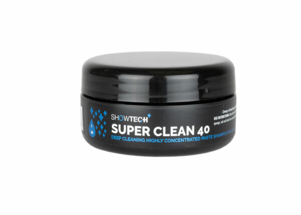 Show Tech Super Clean 40 Shampoo čistící šampon - Image 3