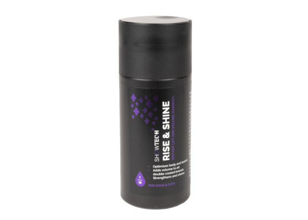 Show Tech Rise Shine Shampoo objemový šampon - Image 2