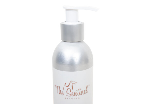 The Sentinel After Trim Shampoo zklidňující šampón - Image 2