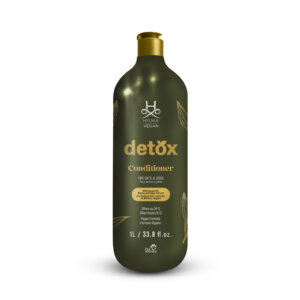 Hydra Vegan Detox Conditioner vyživující a regenerační
