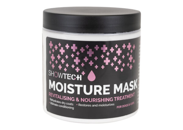 Show Tech Moisture Mask regenerační maska