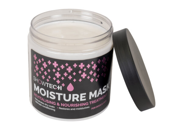 Show Tech Moisture Mask regenerační maska - Image 5