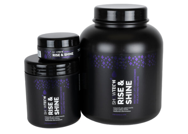 Show Tech Rise Shine Volumizing Conditioner objemový kondicioner