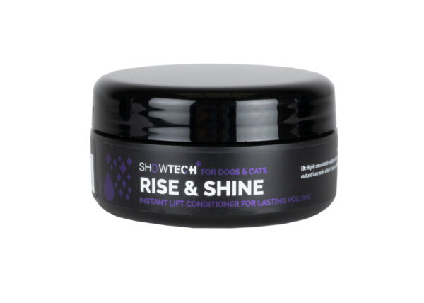Show Tech Rise Shine Volumizing Conditioner objemový kondicioner - Image 2