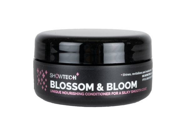 Show Tech Blossom Bloom Nourishing Conditioner vyživující kondicionér - Image 2