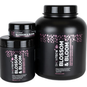 Show Tech Blossom Bloom Nourishing Conditioner vyživující kondicionér