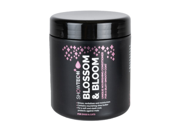 Show Tech Blossom Bloom Nourishing Conditioner vyživující kondicionér - Image 3