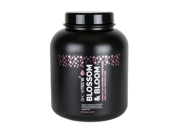 Show Tech Blossom Bloom Nourishing Conditioner vyživující kondicionér - Image 4