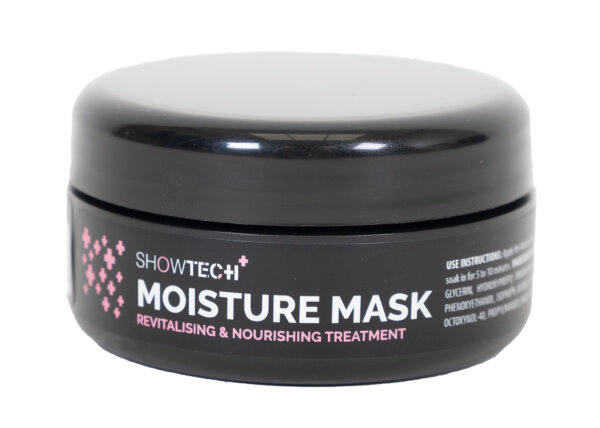Show Tech Moisture Mask regenerační maska - Image 3