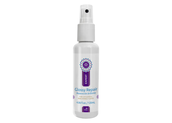 Hydra Expert Glossy Repair hydratační filtr