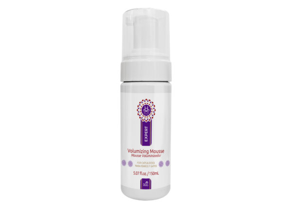 Hydra Expert Volumizing Mousse objemová pěna - Image 2