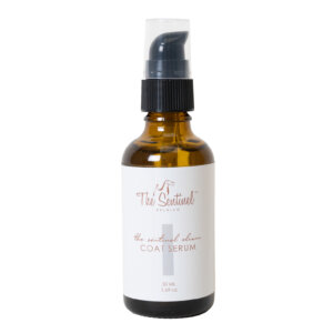 The Sentinel Coat Serum regenerační sérum