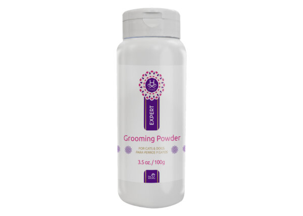 Hydra Expert Grooming Powder trimovací pudr