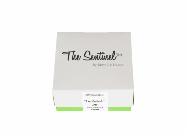 The Sentinel H11 Super White Chalk Block Refill náhradní náplň - Image 3