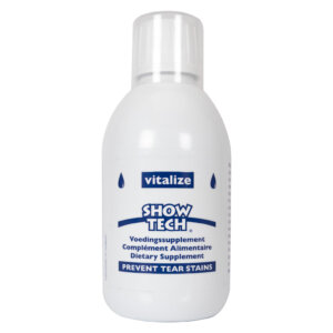 Show Tech Vitalize Tear Stain Remover přírodní léčba skvrn pod očima