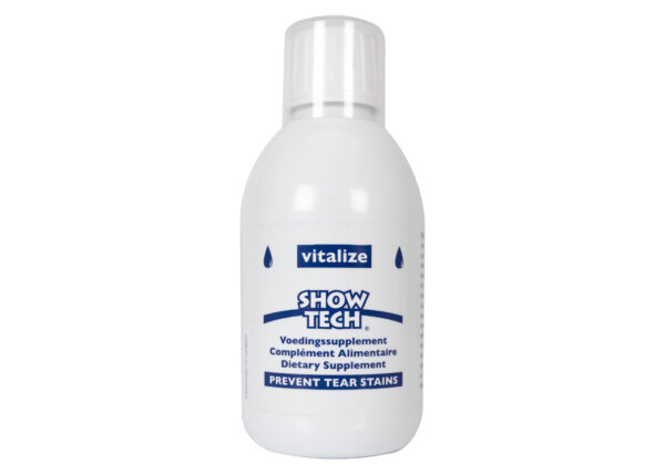 Show Tech Vitalize Tear Stain Remover přírodní léčba skvrn pod očima