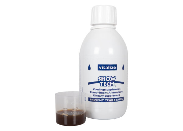 Show Tech Vitalize Tear Stain Remover přírodní léčba skvrn pod očima - Image 2
