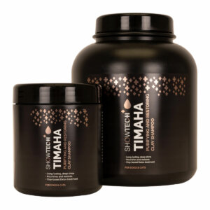 Show Tech Timaha Clay Shampoo regenerační šampón