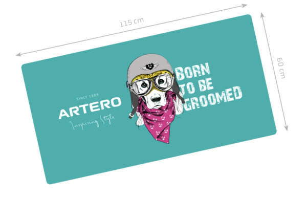 Artero Yoga Surf MAT zátěžová podložka - Image 2