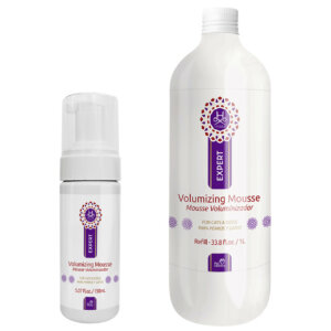 Hydra Expert Volumizing Mousse objemová pěna