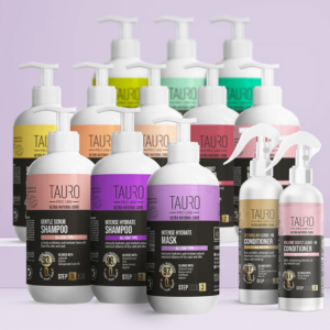 Tauro pro Line ULTRA NATURAL CARE