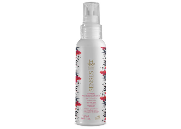 Hydra Pet Spa Senses Serenity Moisturizing Serum rekonstrukční
