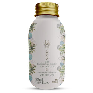 Hydra Pet Spa Senses Bliss Booster vyživující