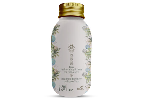 Hydra Pet Spa Senses Bliss Booster vyživující