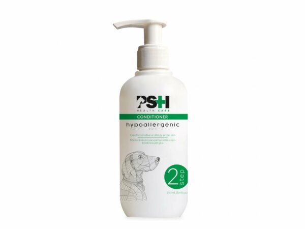 PSH Health Care Hypoallergenic Rithual Conditioner - Image 2