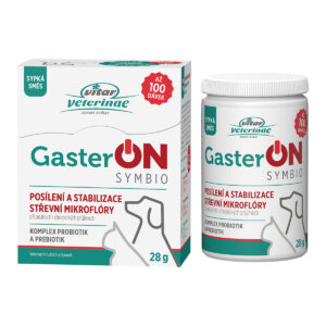 VITAR Veterinae GasterON Probiotika