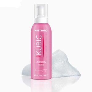 Artero Conditioner Kubic pěnový bezoplachový kondicionér