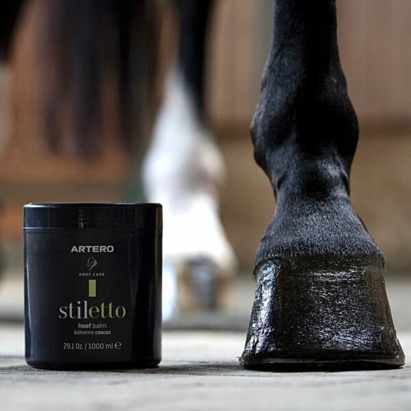 Artero Stiletto Hoof Balm balsám na kopyta - Image 2