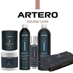 Artero Equine Angel Pack Andělský balíček pro koně