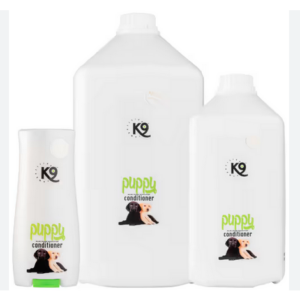 K9 Puppy Conditioner jemný kondicioner s aloe vera pro štěňata