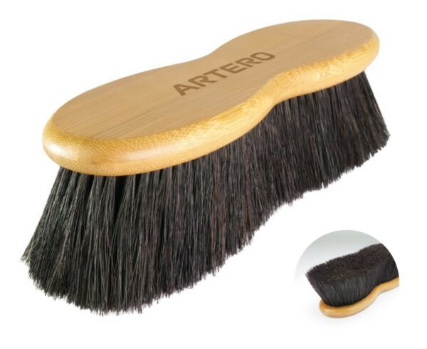 Artero Brush Infinity R2 Horse Nature Collection kartáč soft