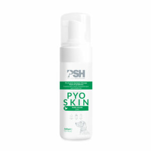 PSH Health Care Pyoderma Specific Foam pěna na kožní infekci