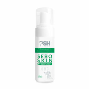 PSH Health Care Seborrhea Specific Foam pěna na Seborreu