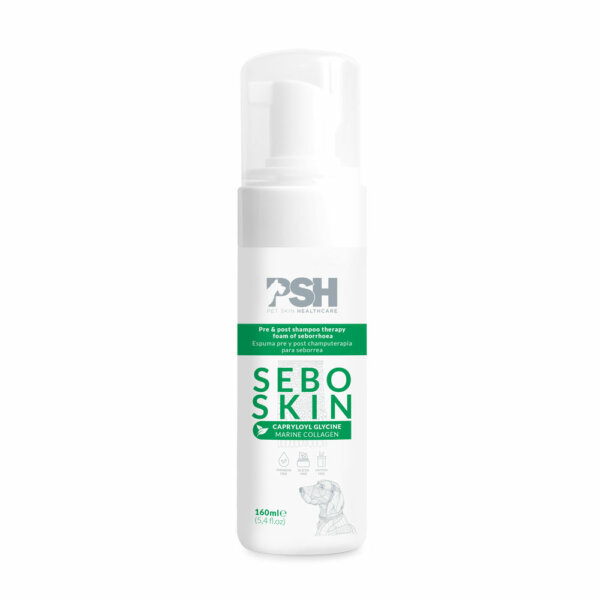 PSH Health Care Seborrhea Specific Foam pěna na Seborreu
