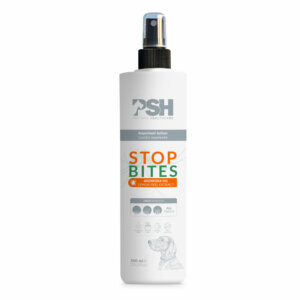 PSH Home Stop Bites Lotion odpuzující hmyz s andiroba olejem